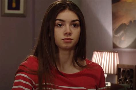 mimi keene boobs|All grown up! EastEnders Cindy Williams bares all in seriously。